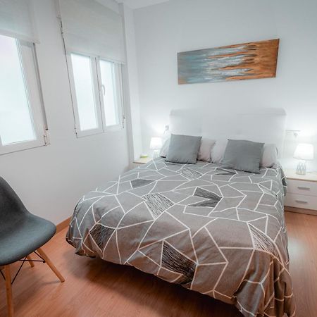 Ibericabeds Figares Apartment Granada Luaran gambar