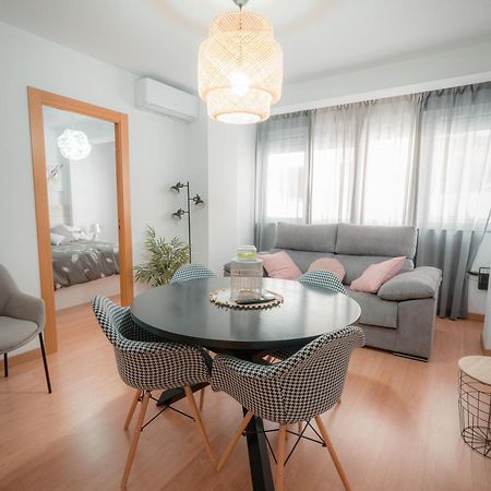 Ibericabeds Figares Apartment Granada Luaran gambar