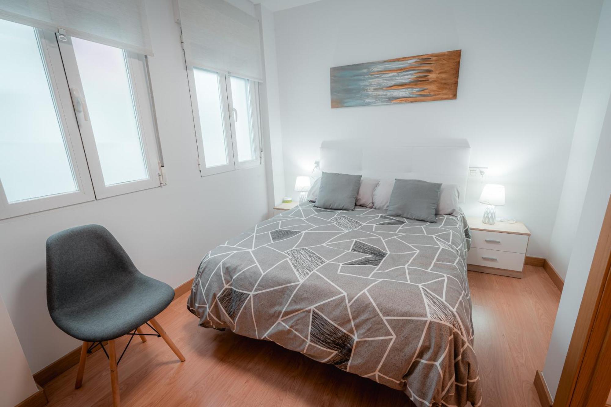 Ibericabeds Figares Apartment Granada Luaran gambar