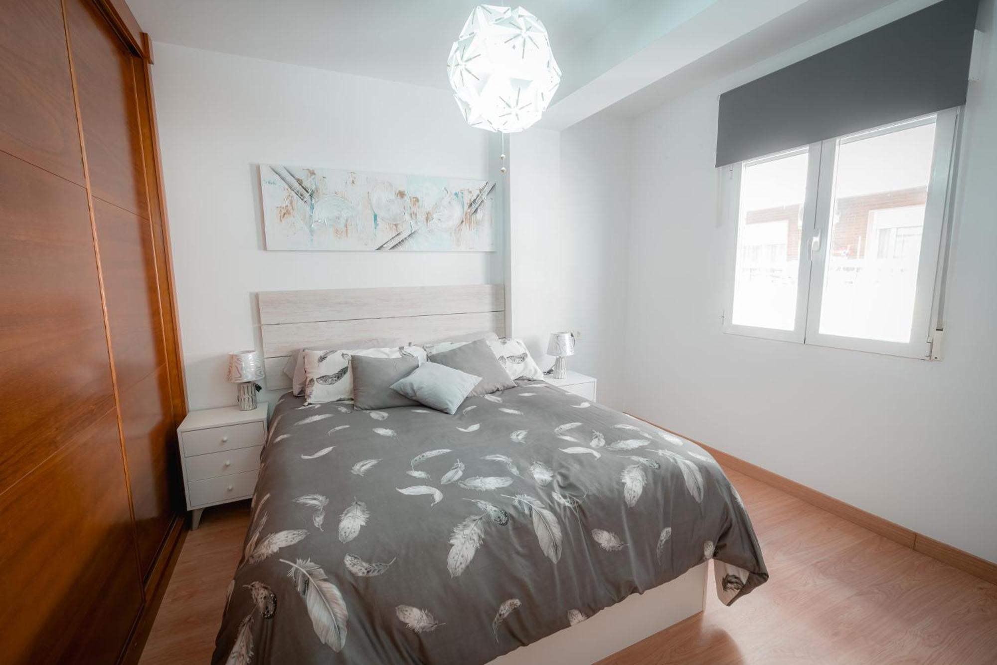 Ibericabeds Figares Apartment Granada Luaran gambar