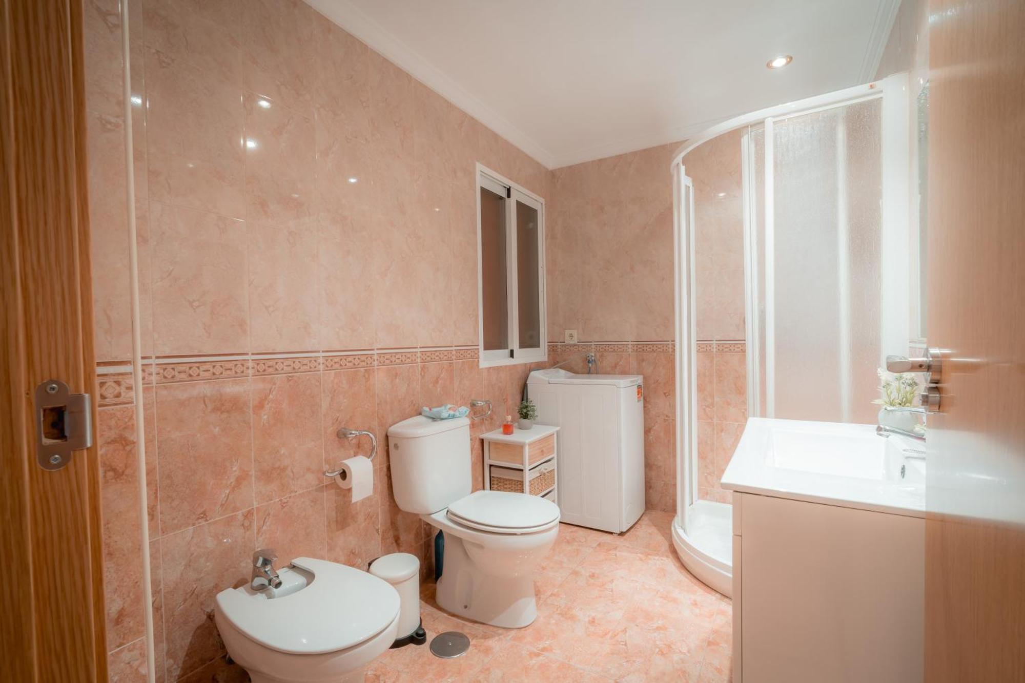 Ibericabeds Figares Apartment Granada Luaran gambar