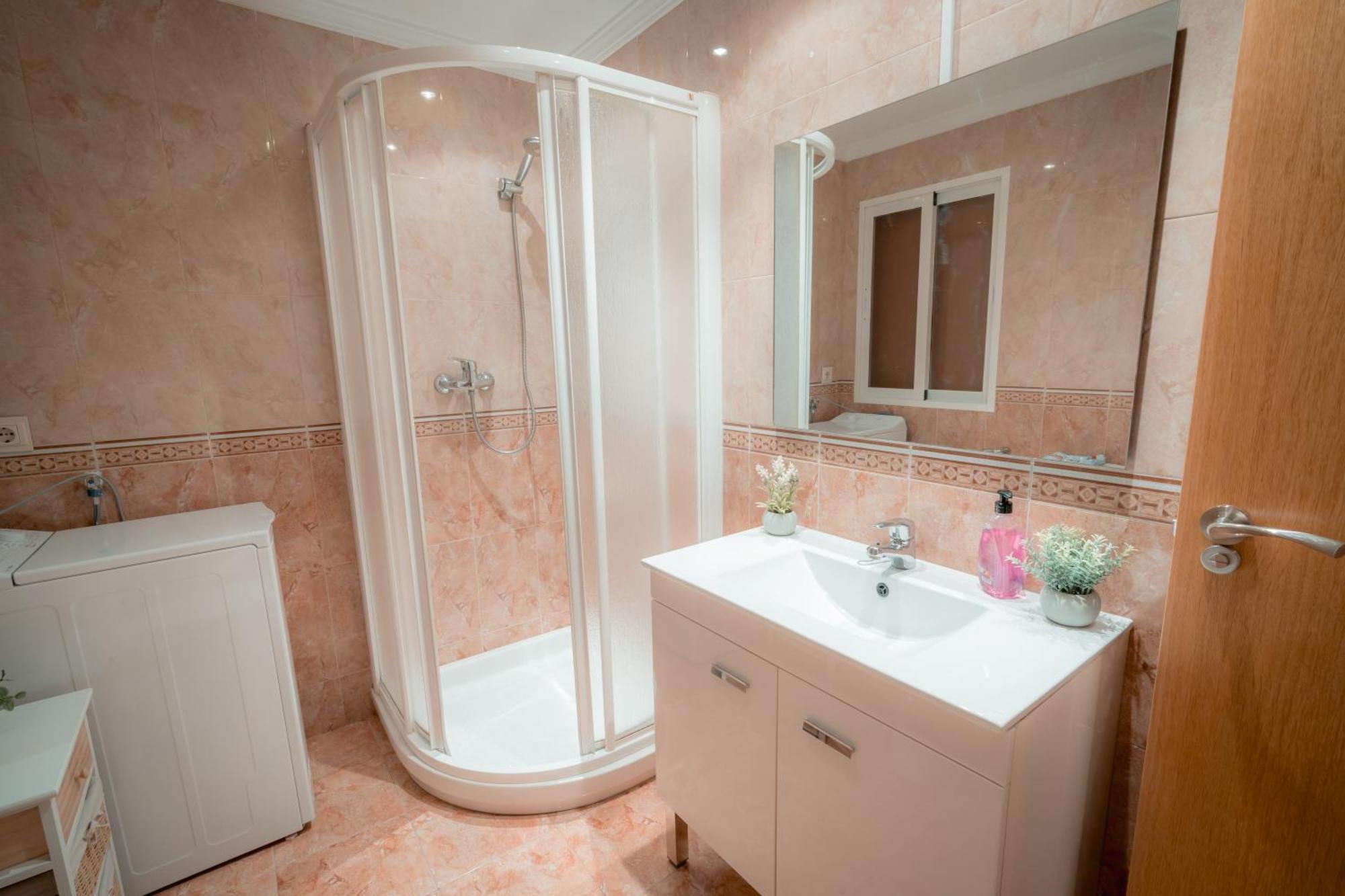 Ibericabeds Figares Apartment Granada Luaran gambar