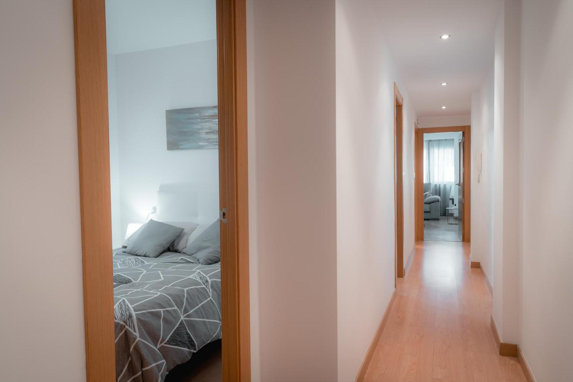 Ibericabeds Figares Apartment Granada Luaran gambar