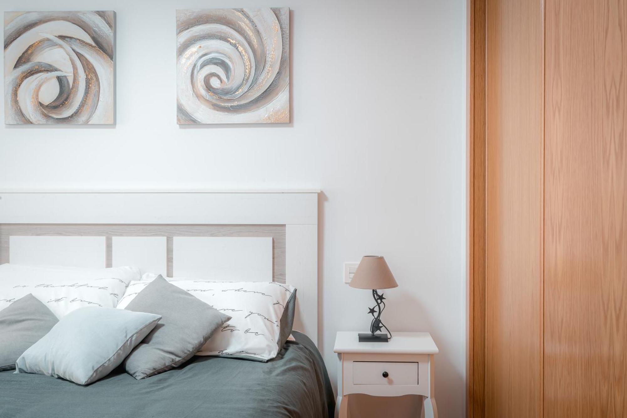 Ibericabeds Figares Apartment Granada Luaran gambar