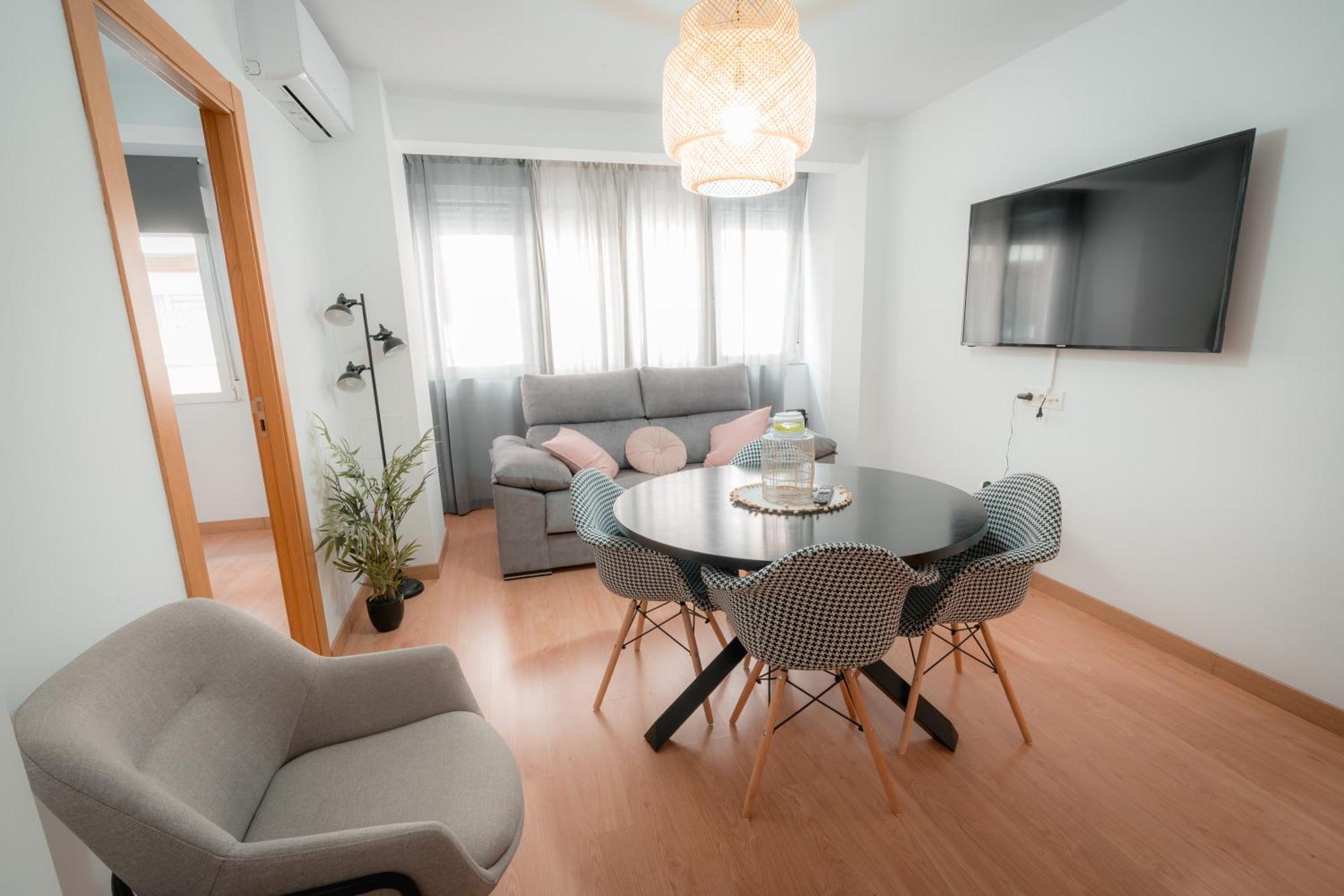 Ibericabeds Figares Apartment Granada Luaran gambar
