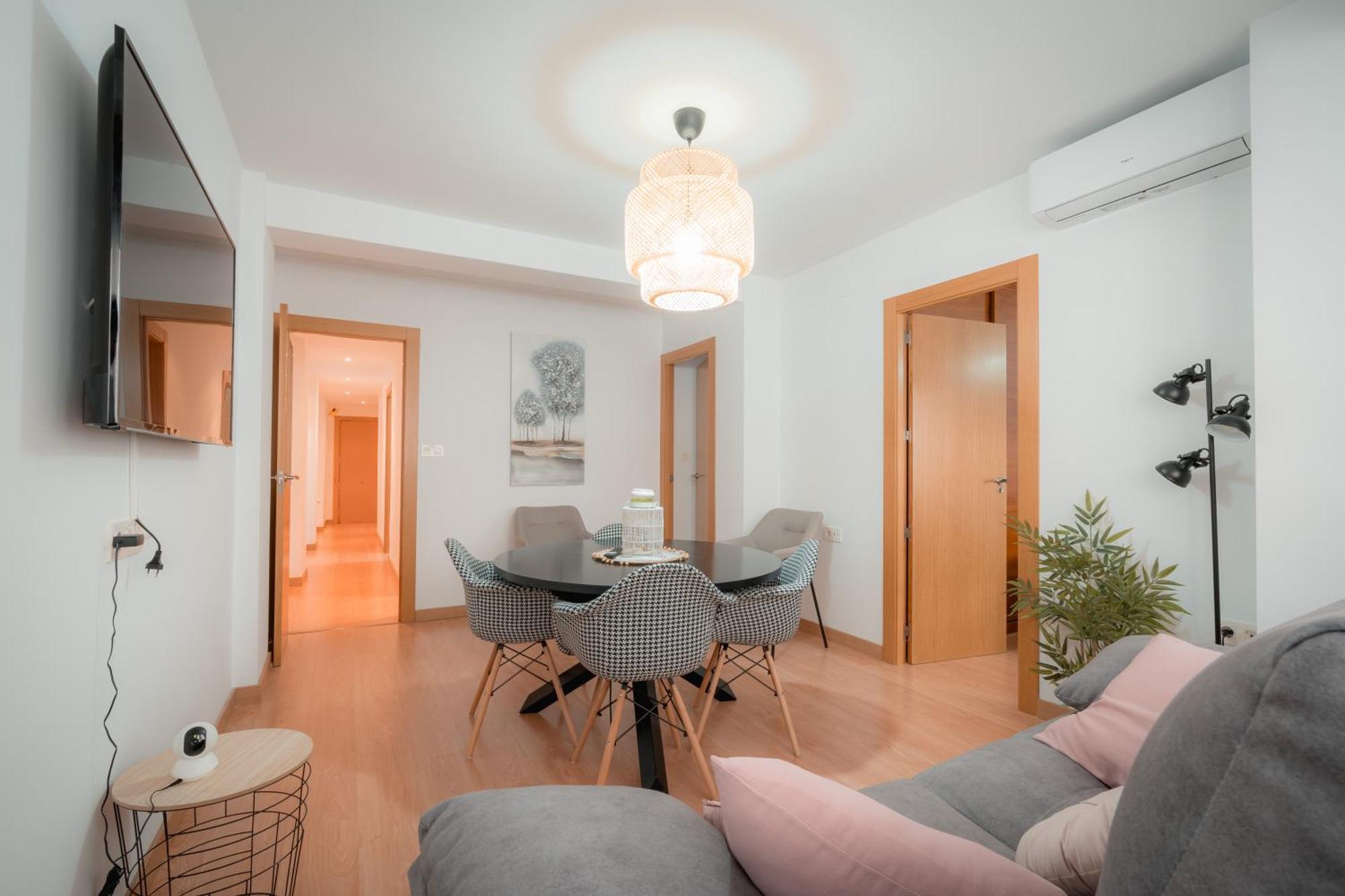 Ibericabeds Figares Apartment Granada Luaran gambar