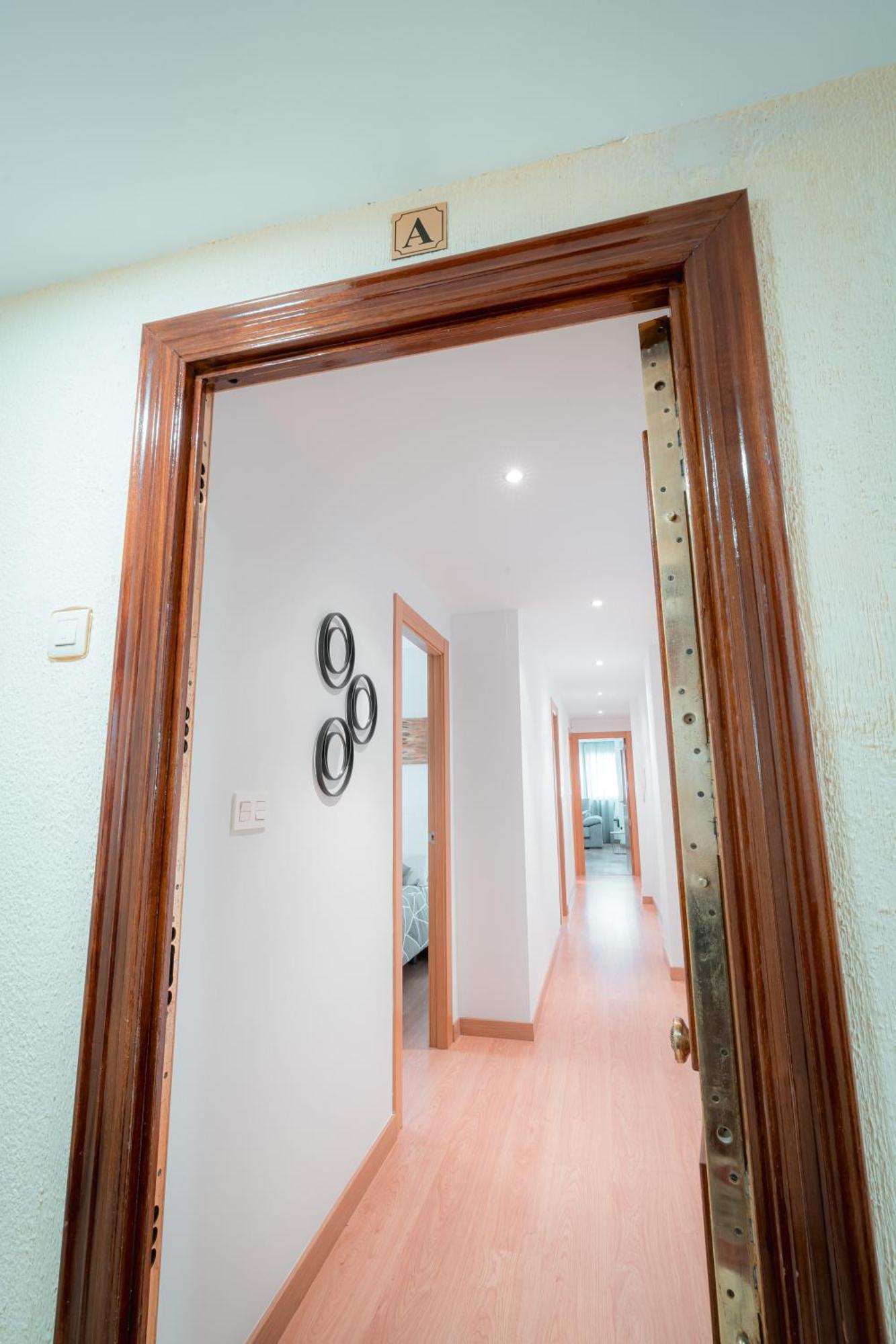 Ibericabeds Figares Apartment Granada Luaran gambar