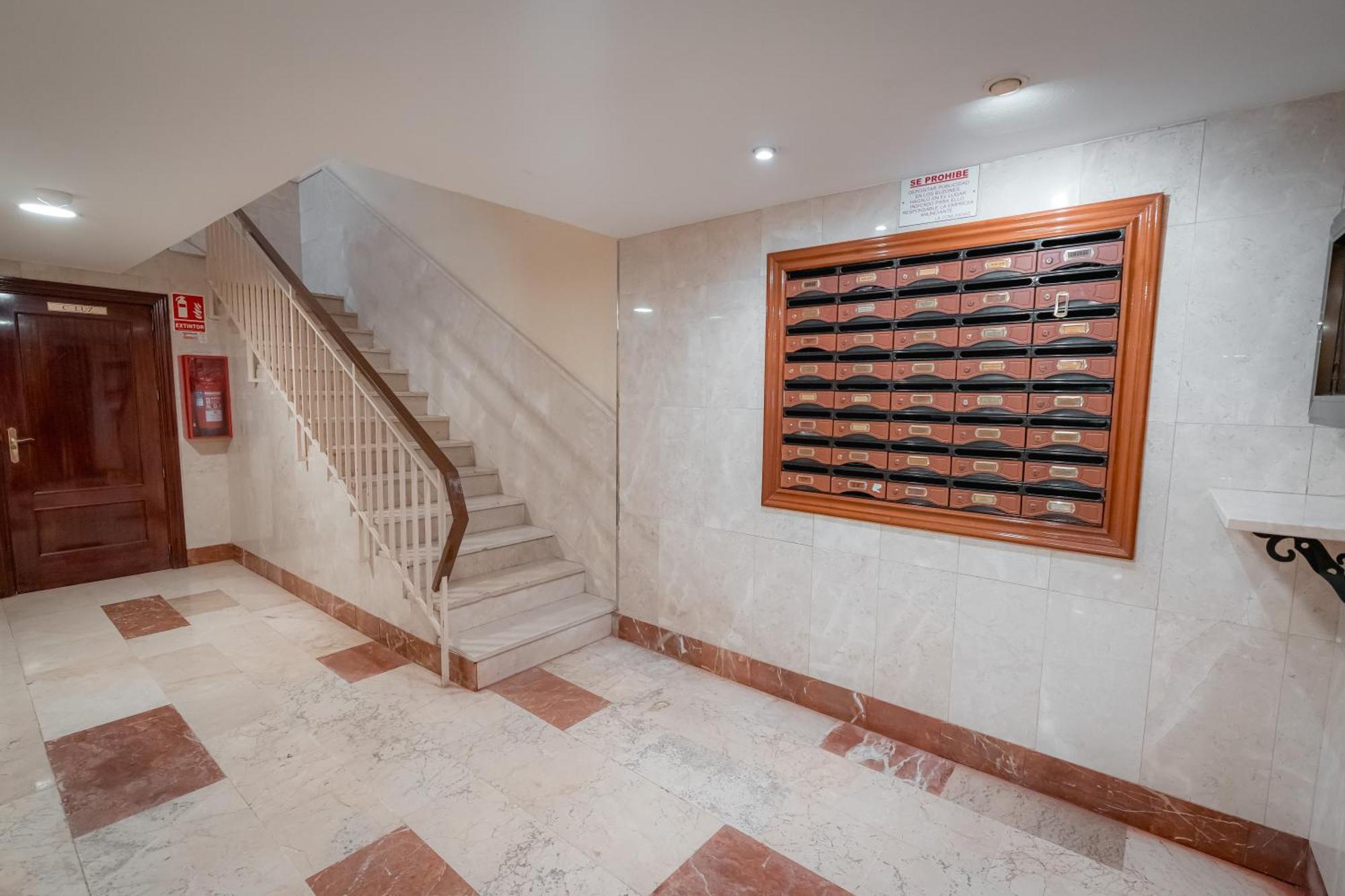 Ibericabeds Figares Apartment Granada Luaran gambar