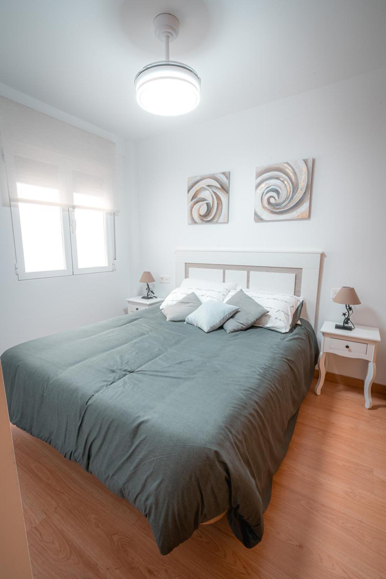 Ibericabeds Figares Apartment Granada Luaran gambar