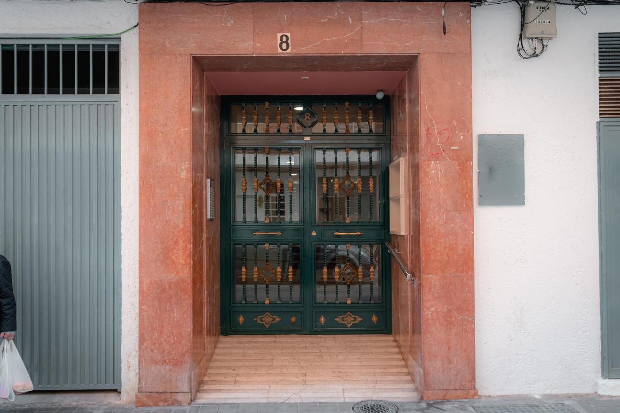 Ibericabeds Figares Apartment Granada Luaran gambar