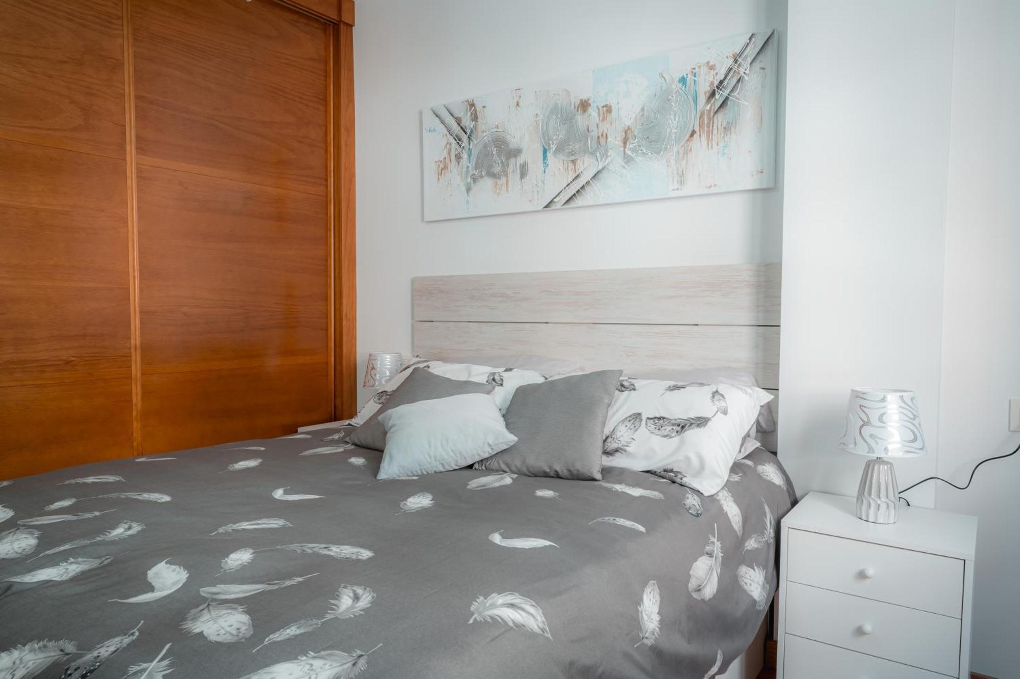 Ibericabeds Figares Apartment Granada Luaran gambar