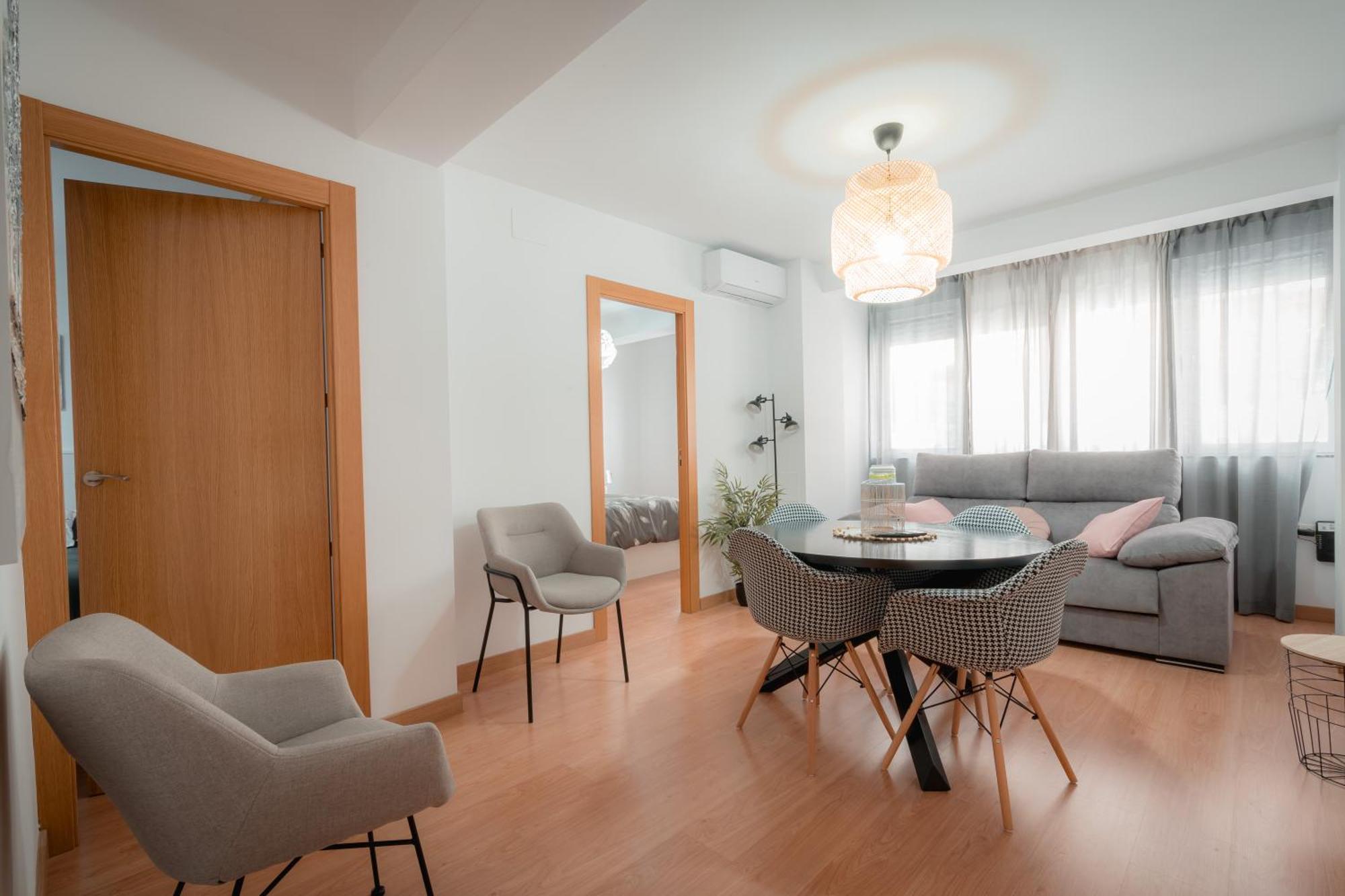 Ibericabeds Figares Apartment Granada Luaran gambar