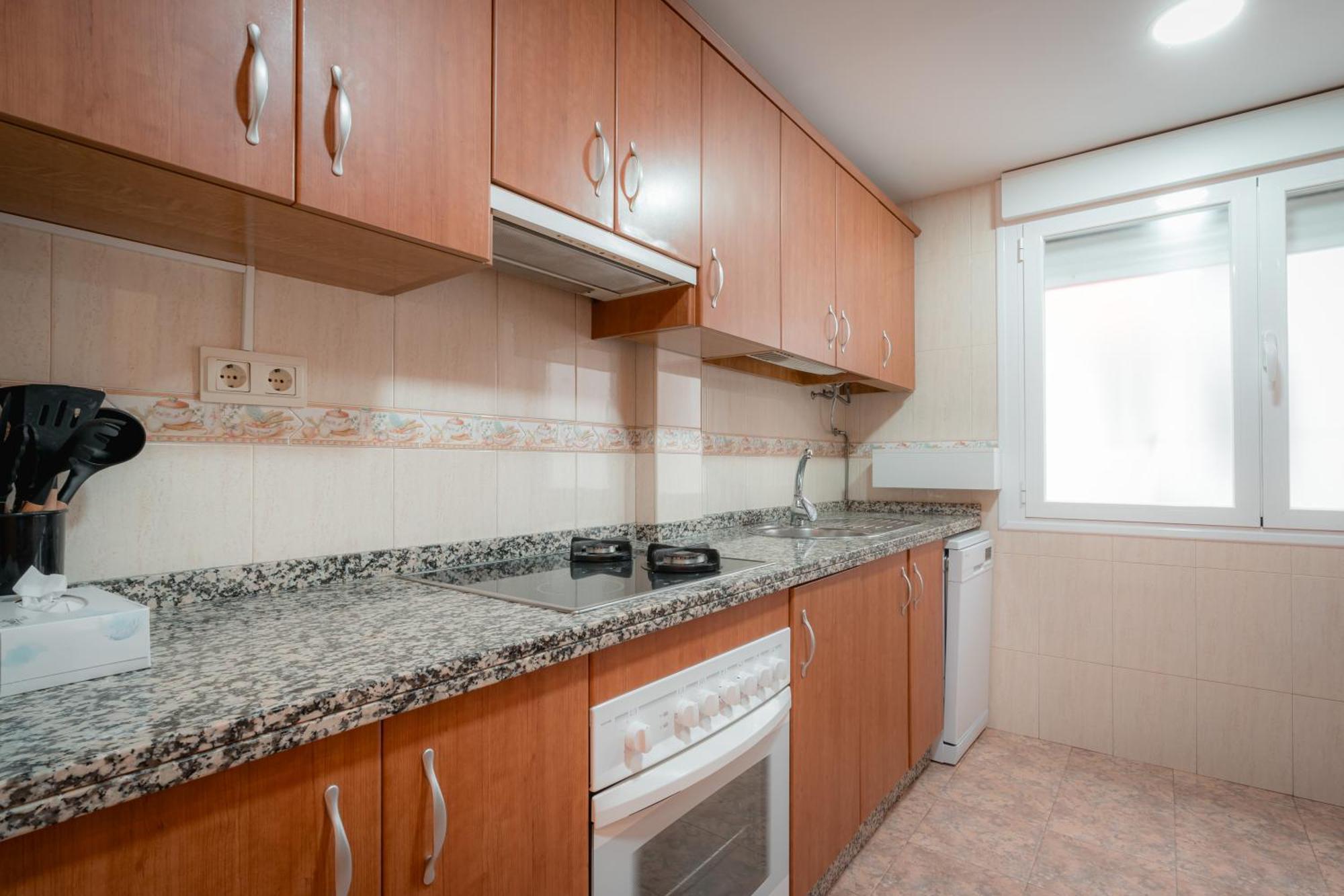 Ibericabeds Figares Apartment Granada Luaran gambar