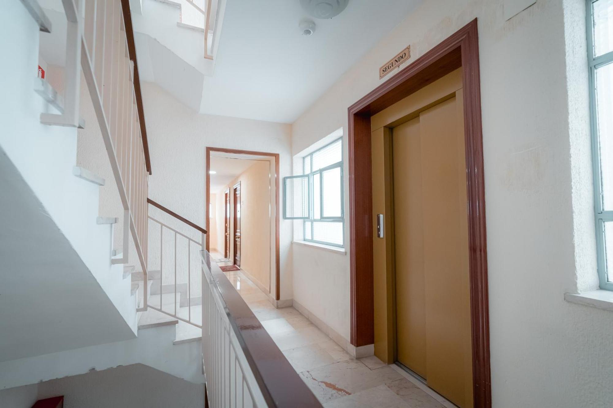 Ibericabeds Figares Apartment Granada Luaran gambar