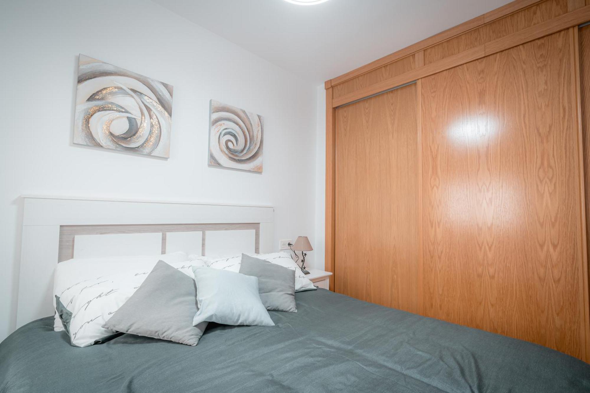 Ibericabeds Figares Apartment Granada Luaran gambar