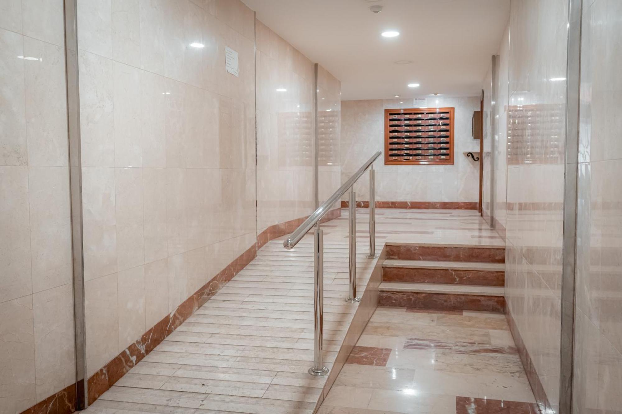 Ibericabeds Figares Apartment Granada Luaran gambar