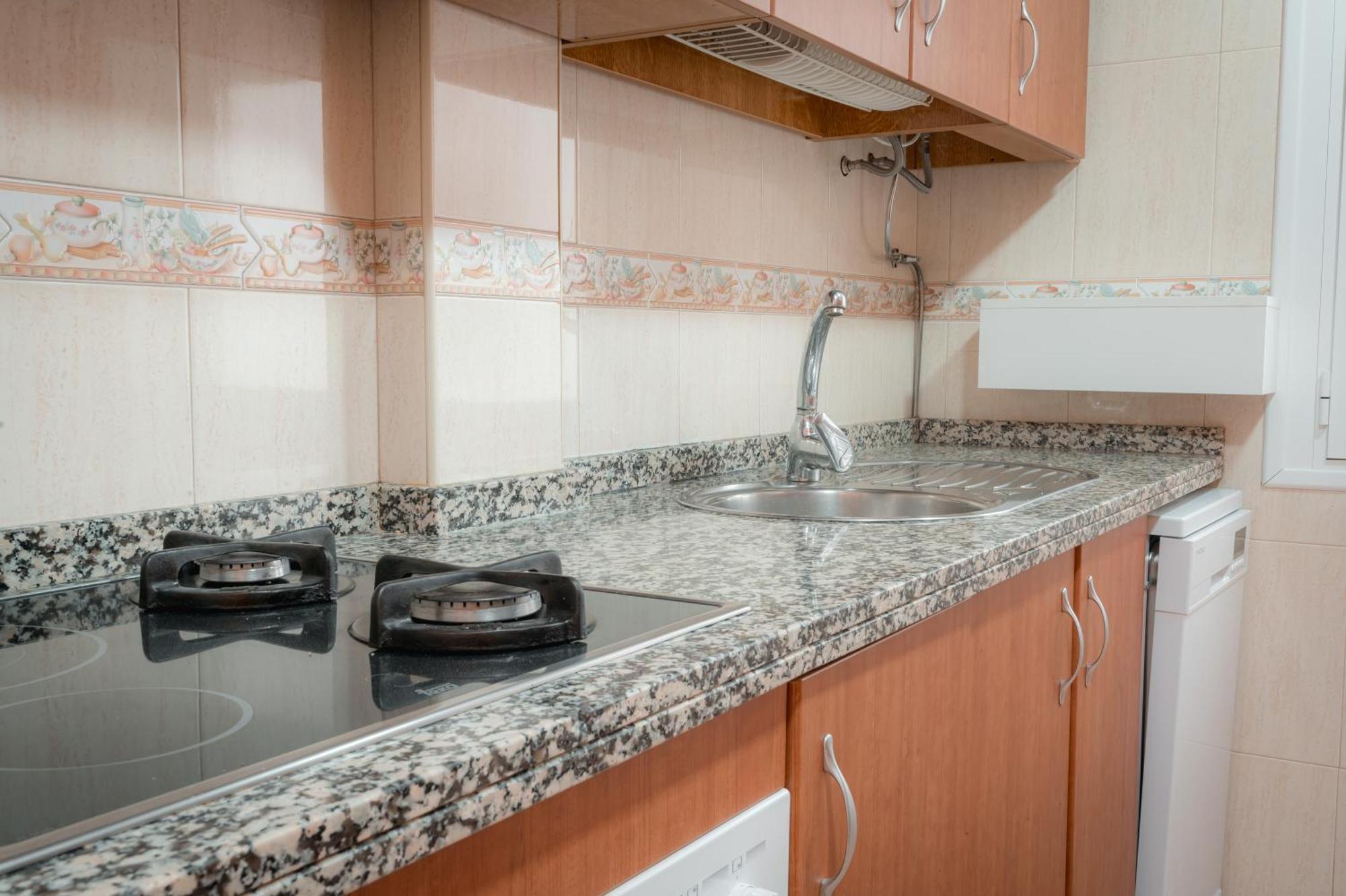 Ibericabeds Figares Apartment Granada Luaran gambar