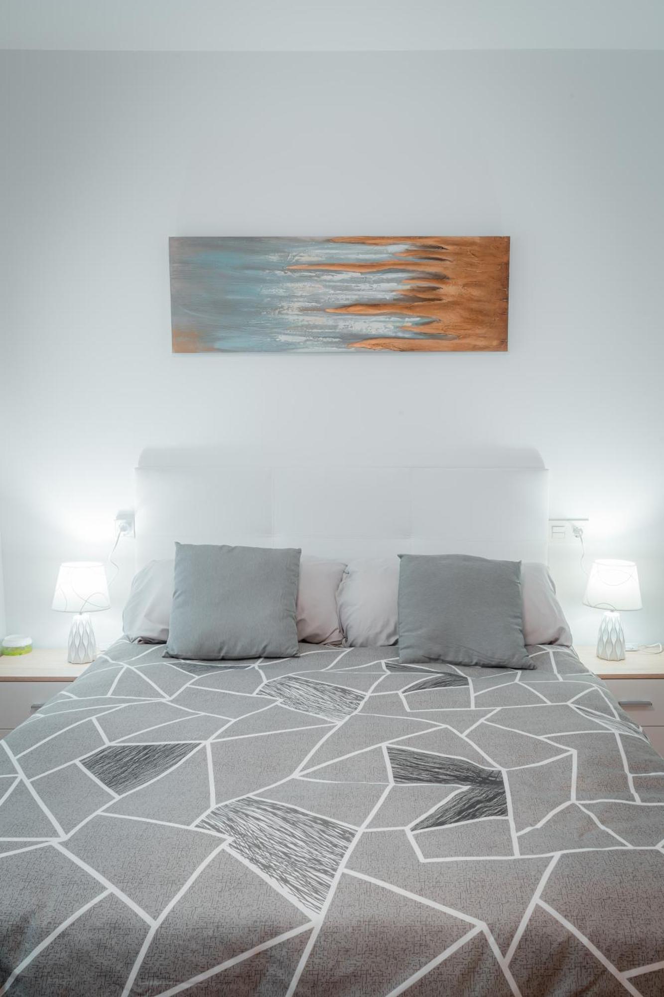 Ibericabeds Figares Apartment Granada Luaran gambar
