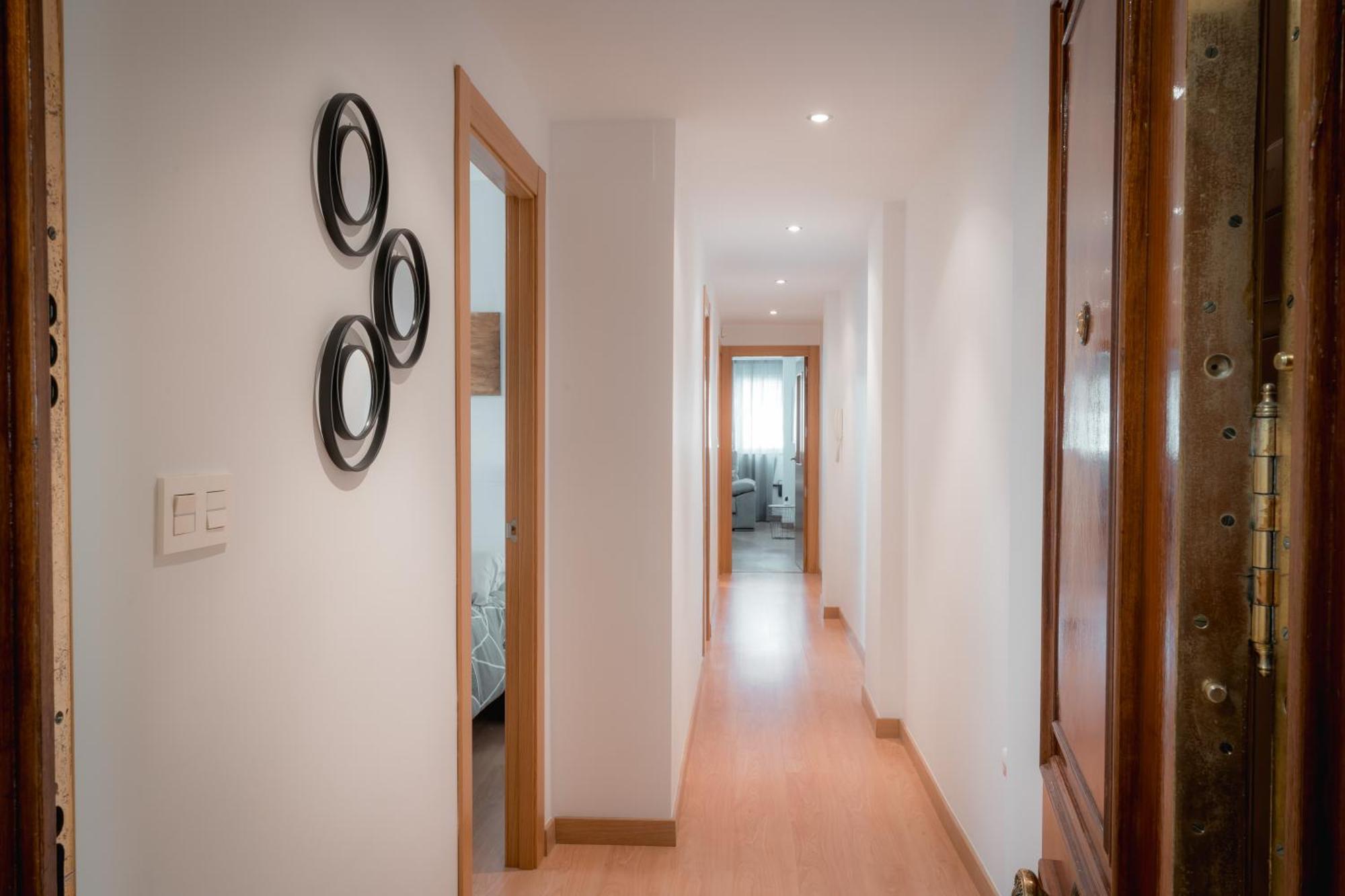 Ibericabeds Figares Apartment Granada Luaran gambar