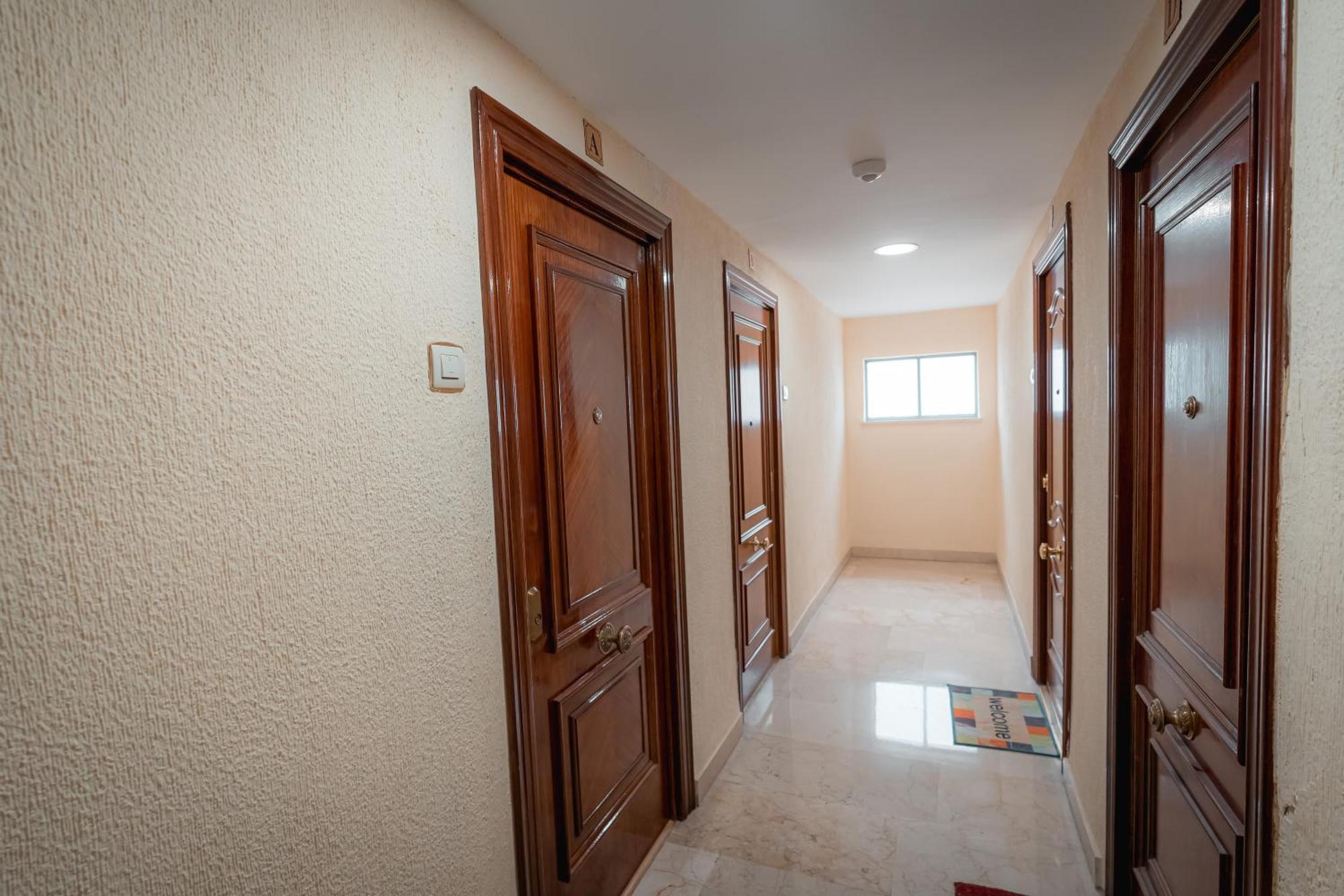 Ibericabeds Figares Apartment Granada Luaran gambar